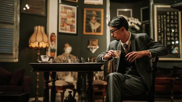 Đen - lối nhỏ ft. phương anh đào (m/v) Đen - lối nhỏ ft. phương anh đào (m/v)