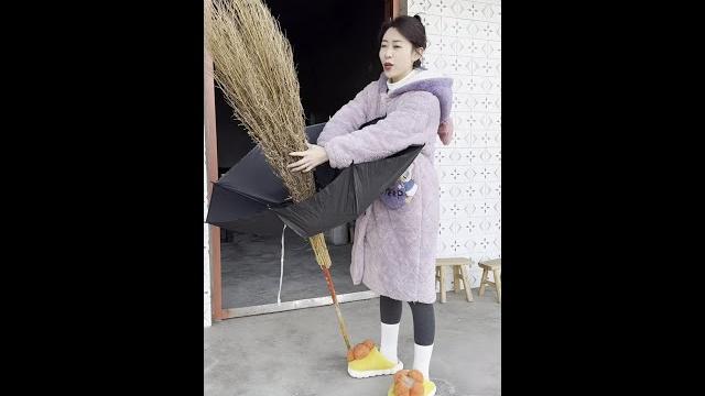 回老家过年啦,贴上对联,除去扬尘,准备迎新年! 回老家过年啦,贴上对联,除去扬尘,准备迎新年!