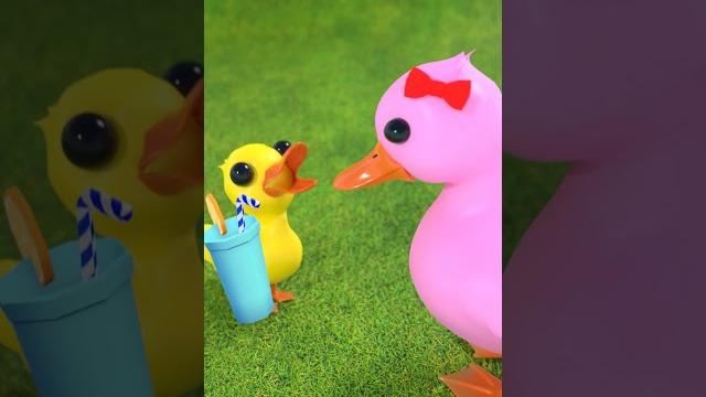 Ducky happy juice #animation #ducky #happyjuice #funny Ducky happy juice #animation #ducky #happyjuice #funny