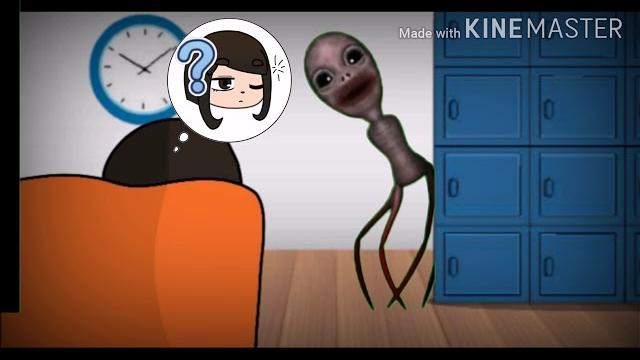 Forgotten baby. (but it's not jumpscare... i think) Forgotten baby. (but it's not jumpscare... i think)