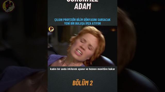 Görünmez adam | bilimde sınırları zorlayan görünmezlik deneyi | bölüm 2 #dizi #film #filmönerileri Görünmez adam | bilimde sınırları zorlayan görünmezlik deneyi | bölüm 2 #dizi #film #filmönerileri