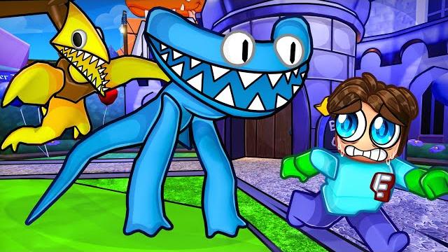 I beat roblox rainbow friends chapter 2... (full game) I beat roblox rainbow friends chapter 2... (full game)