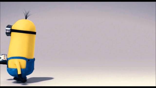 Banana song - minions Banana song - minions