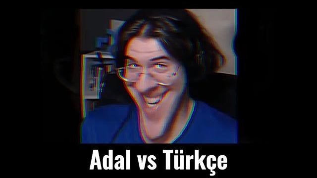 Adal vs türkçe (cyberpunk edit) Adal vs türkçe (cyberpunk edit)