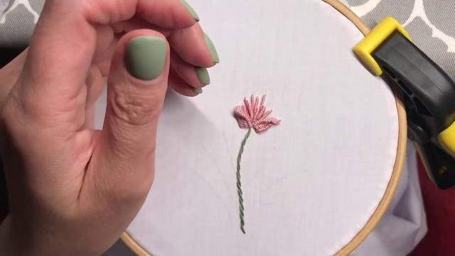 Бразильская вышивка// brazilian embroidery Бразильская вышивка// brazilian embroidery