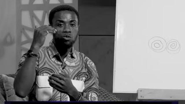“souls of religious people are asleep “ ((full)) — abdul aziz on revelations with maame grace “souls of religious people are asleep “ ((full)) — abdul aziz on revelations with maame grace