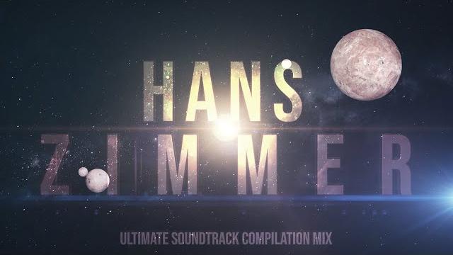 Hans zimmer | ultimate soundtrack compilation mix Hans zimmer | ultimate soundtrack compilation mix