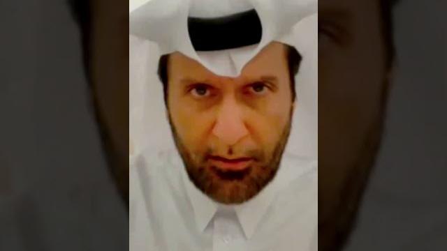 اعتقال د. عبد العزيز الأنصاري بعد مناشدة أمير قطر!! اعتقال د. عبد العزيز الأنصاري بعد مناشدة أمير قطر!!
