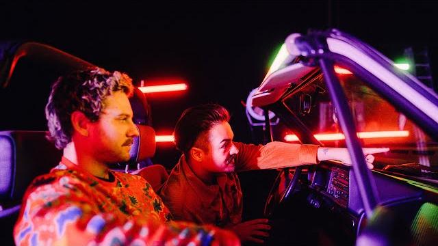 Milky chance - the trip tape (official mixtape) Milky chance - the trip tape (official mixtape)