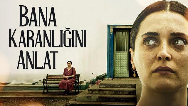 Bana karanlığını anlat (aslıhan gürbüz, serpil gül, yasemin szawlowski) | full film Bana karanlığını anlat (aslıhan gürbüz, serpil gül, yasemin szawlowski) | full film