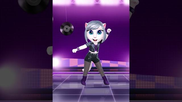Wanna learn the shining star move? Wanna learn the shining star move?