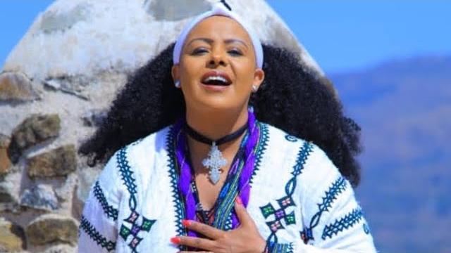 Ethiopian music : amsal mitike | አምሳል ምትኬ "እንደ ሺህ የሚቆጠር" new ethiopian music 2019(official video) Ethiopian music : amsal mitike | አምሳል ምትኬ "እንደ ሺህ የሚቆጠር" new ethiopian music 2019(official video)