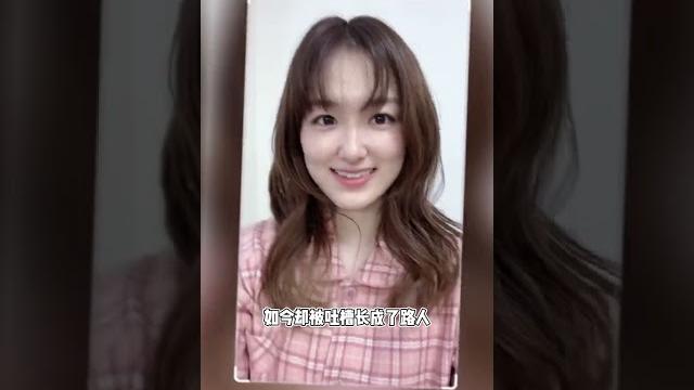 不是小千代长歪了 只是我们期望太高了#美女#颜值#甜妹#可爱 不是小千代长歪了 只是我们期望太高了#美女#颜值#甜妹#可爱