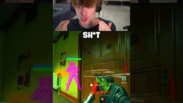 This player ruined warzone! This player ruined warzone!