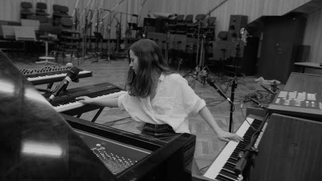 Hania rani – live from studio s2 Hania rani – live from studio s2
