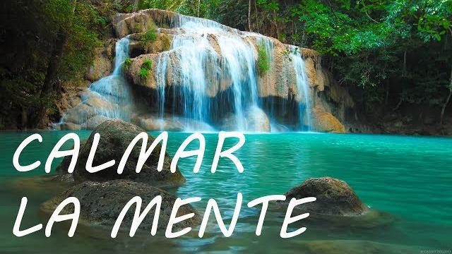 Relajación: música para relajarse y calmar la mente - música de la naturaleza Relajación: música para relajarse y calmar la mente - música de la naturaleza
