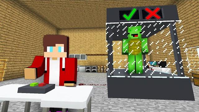 Using lie detector on mikey! Using lie detector on mikey!