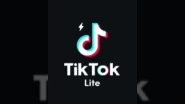Tik tok lite Tik tok lite