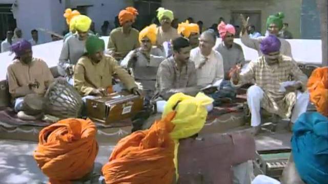 Ashok chakradhar - bitiya part-2 Ashok chakradhar - bitiya part-2