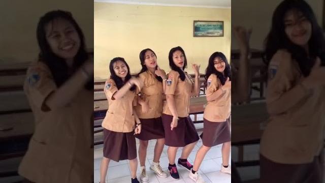 Tiktok cewe sma mulus Tiktok cewe sma mulus