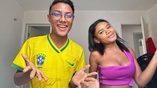 O canal da nayara!!! O canal da nayara!!!