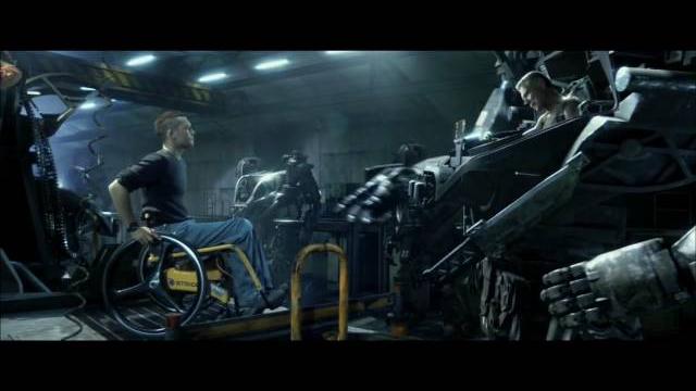 Avatar | official trailer (hd) | 20th century fox Avatar | official trailer (hd) | 20th century fox
