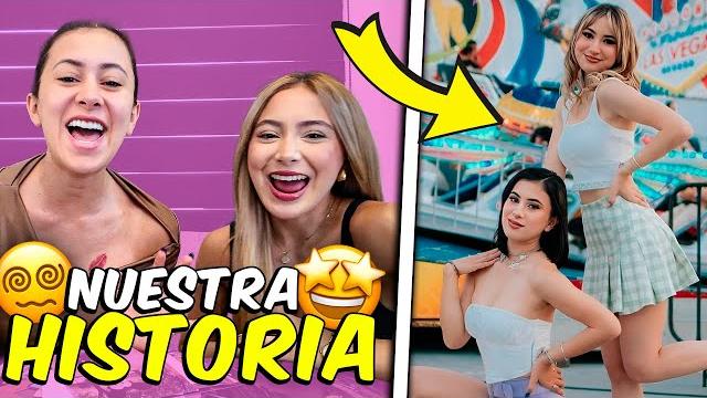 ¿cómo empezamos en redes? | hermanas jm ¿cómo empezamos en redes? | hermanas jm