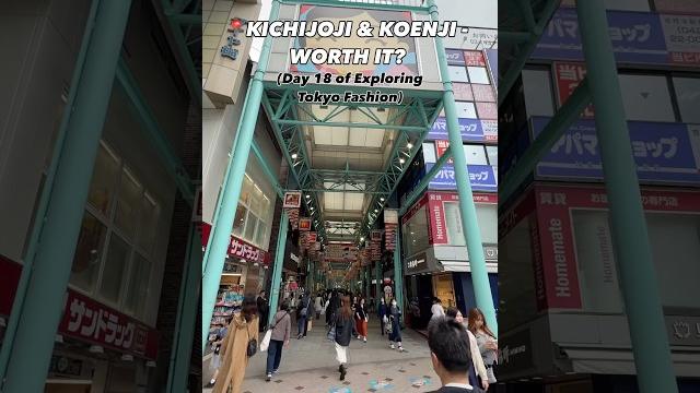 This is the number 1 rated place to live in tokyo | day 18 of exploring tokyo through fashion This is the number 1 rated place to live in tokyo | day 18 of exploring tokyo through fashion