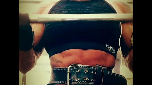Cris goy ifbb-pro Cris goy ifbb-pro