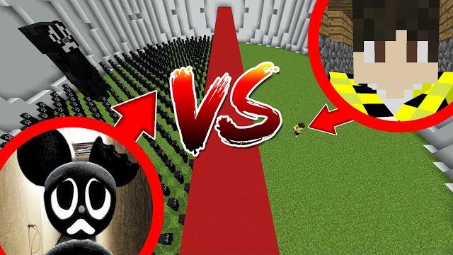 1000 мультяшных мышей против найсика бро в майнкрафт ! cartoon mouse битва мобов minecraft 1000 мультяшных мышей против найсика бро в майнкрафт ! cartoon mouse битва мобов minecraft