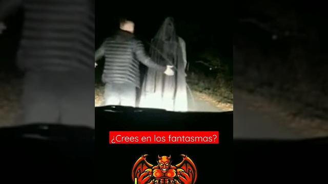 ¿crees en los fantasmas? | terror al extremo ¿crees en los fantasmas? | terror al extremo