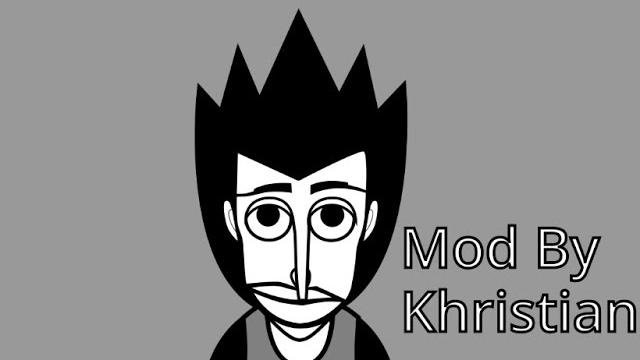 Khrisbox v1 | code (mix) | “nostalgia” Khrisbox v1 | code (mix) | “nostalgia”