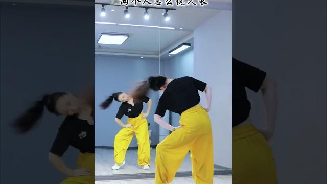 来日方长 编舞是金子 妃儿 莉雅 彤彤#零基础学舞蹈 来日方长 编舞是金子 妃儿 莉雅 彤彤#零基础学舞蹈