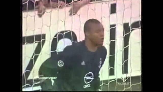 The best of dida in ac milan The best of dida in ac milan