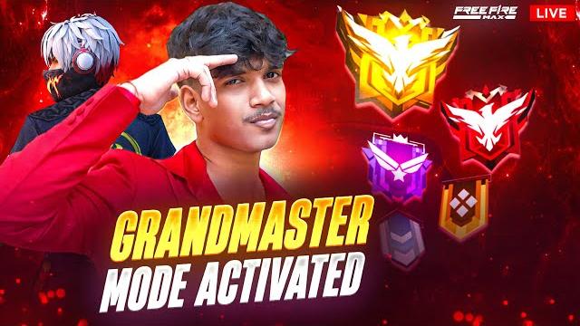 Grandmaster live rank push free fire telugu | dhanush ff gamer | telugu gaming live #dfg Grandmaster live rank push free fire telugu | dhanush ff gamer | telugu gaming live #dfg