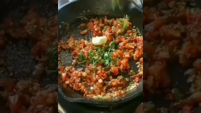 Papad churi #shorts#shortfeed #churi #papdi #papad #butter #papadchuri#shimlamirch #amristaripapad Papad churi #shorts#shortfeed #churi #papdi #papad #butter #papadchuri#shimlamirch #amristaripapad