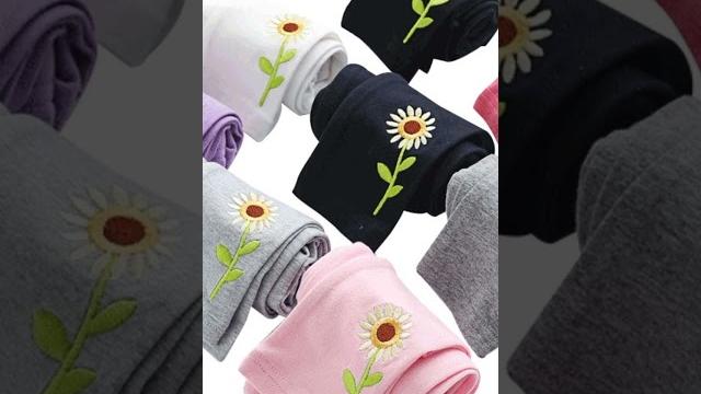 Celana legging anak import murah Celana legging anak import murah