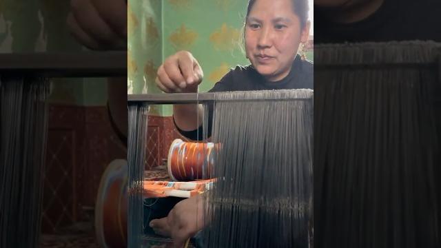 Uyghur people Uyghur people