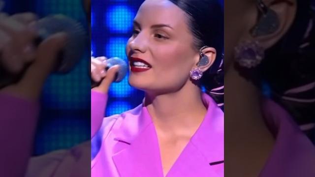 Как она подпела в конце #евавласова #власовакотораяева Как она подпела в конце #евавласова #власовакотораяева