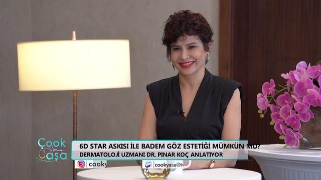 Uzm dr pinar koç 6d star askisi/star askisi/yaşinin stari ol - ameli̇yatsiz yüz germe ve i̇p aski Uzm dr pinar koç 6d star askisi/star askisi/yaşinin stari ol - ameli̇yatsiz yüz germe ve i̇p aski