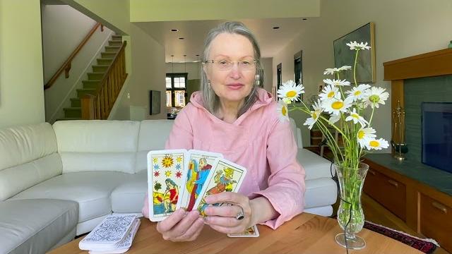 Самая откровенная правда о вашем будущем. какие перемены по судьбе в самое ближайшее время? Самая откровенная правда о вашем будущем. какие перемены по судьбе в самое ближайшее время?