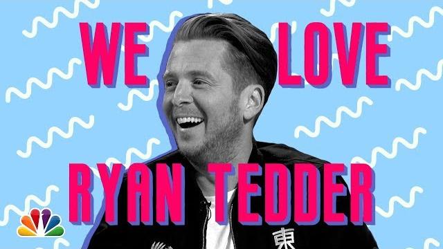 Everybody loves ryan - songland 2019 Everybody loves ryan - songland 2019