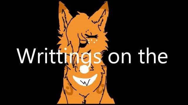 Ashfur - pmv wip Ashfur - pmv wip