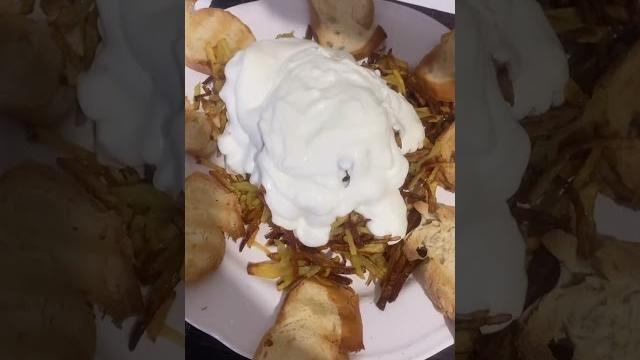 Çökertme ️ Çökertme ️