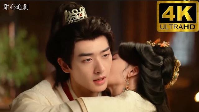 Must-watch! pure-hearted prince falls into trap for love, deep romance and huge high-society twist! Must-watch! pure-hearted prince falls into trap for love, deep romance and huge high-society twist!