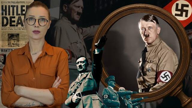 Bir diktatör, sahte umutlarla bir toplumu nasıl kandırıp felakete sürükledi? | adolf hitler Bir diktatör, sahte umutlarla bir toplumu nasıl kandırıp felakete sürükledi? | adolf hitler