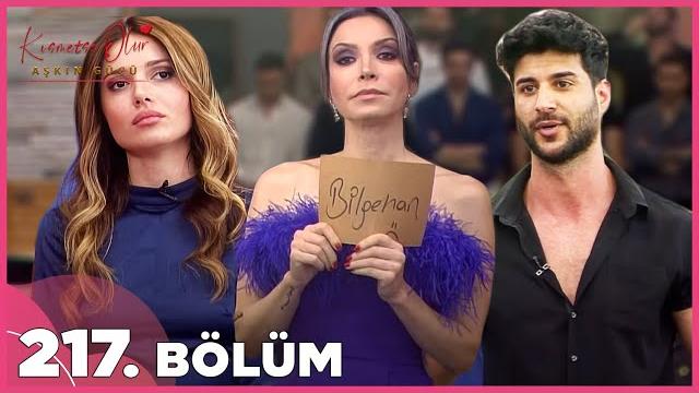 Kısmetse olur: aşkın gücü | 217. bölüm full Kısmetse olur: aşkın gücü | 217. bölüm full