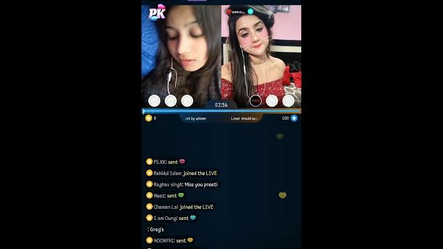 #bigolive #bigoin #gossip #fun #pk #bigolive #bigoin #gossip #fun #pk