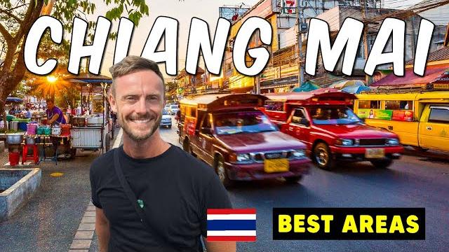 Chiang mai areas - where to stay in chiang mai? Chiang mai areas - where to stay in chiang mai?