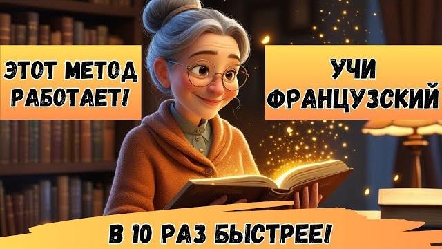Этот метод научит вас заговорить на французском. учим французский язык на слух а1- в1 (часть 3) Этот метод научит вас заговорить на французском. учим французский язык на слух а1- в1 (часть 3)